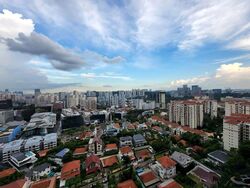 Stirling Residences (D3), Apartment #552797211